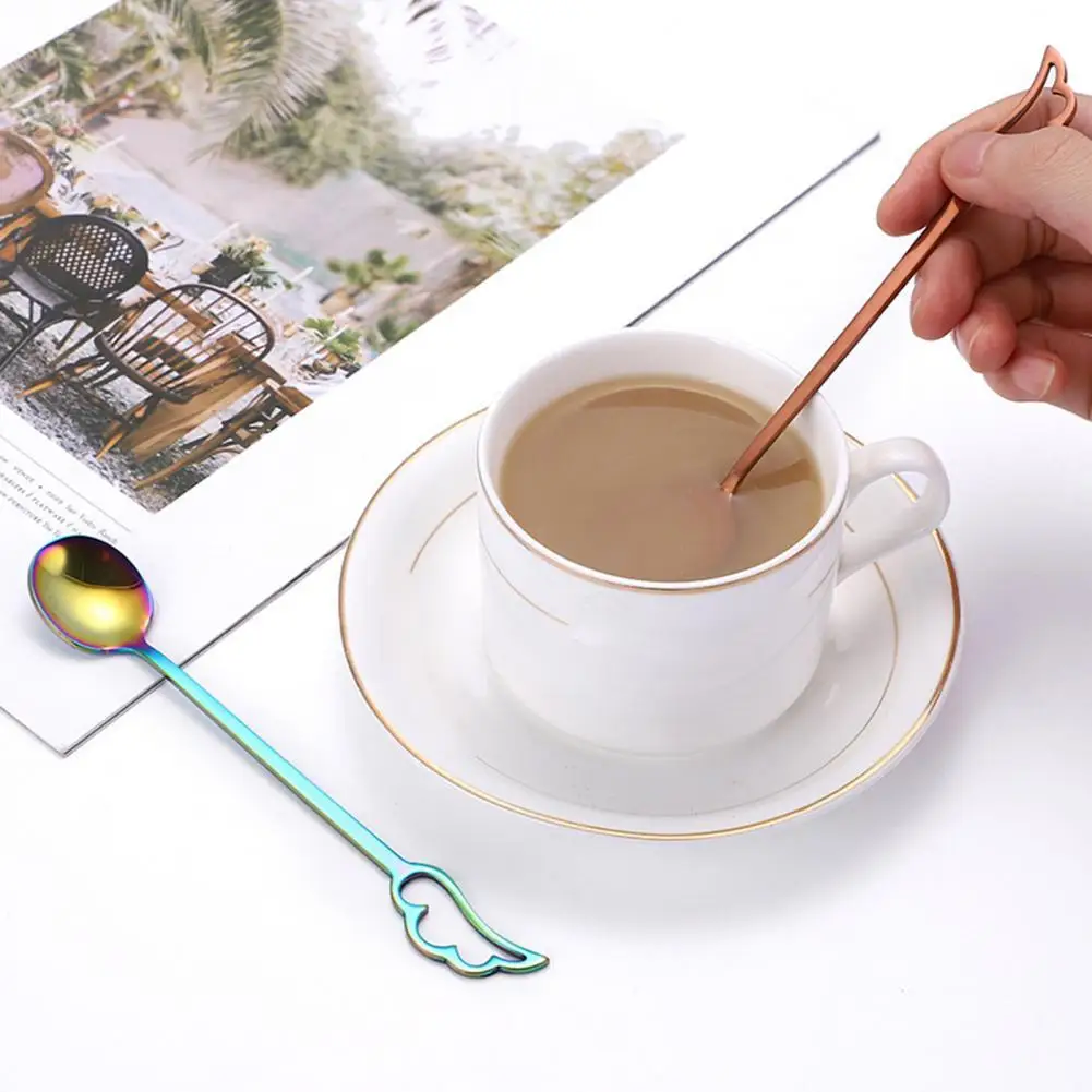 Медовая медовая мешалка 1 шт. практичная ручка для перемешивания деревянная