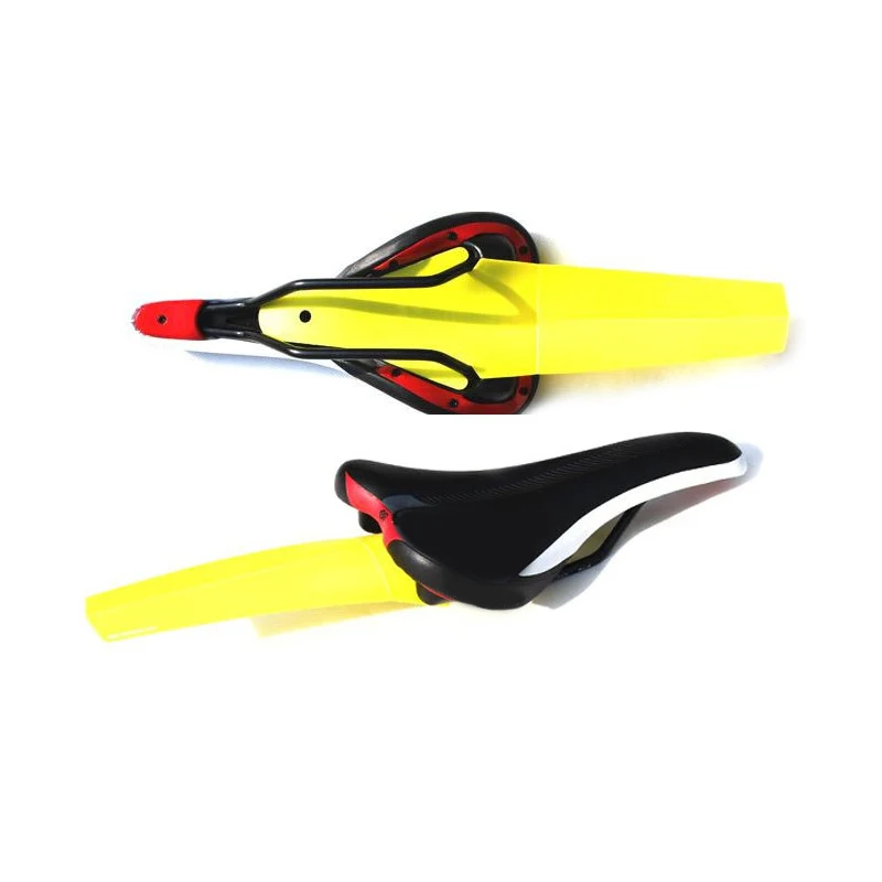 Оптовая продажа 3 шт велосипед задник Saver задние крылья Mudguard Mud Guard Road MTB G66 | Спорт и