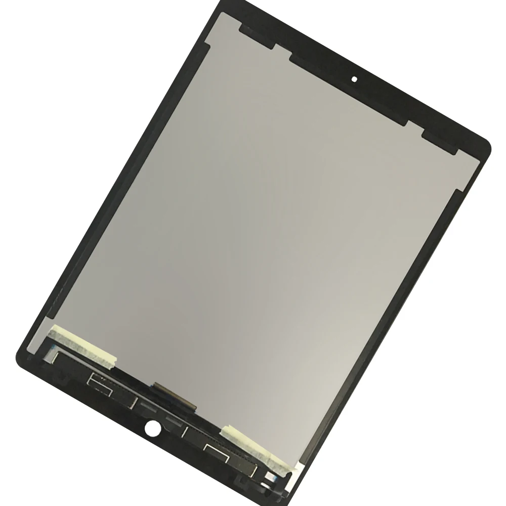 Для iPad Pro 12 9 (2017 версия) A1670 A1671 2 й ЖК дисплей сенсорный экран дигитайзер панель в