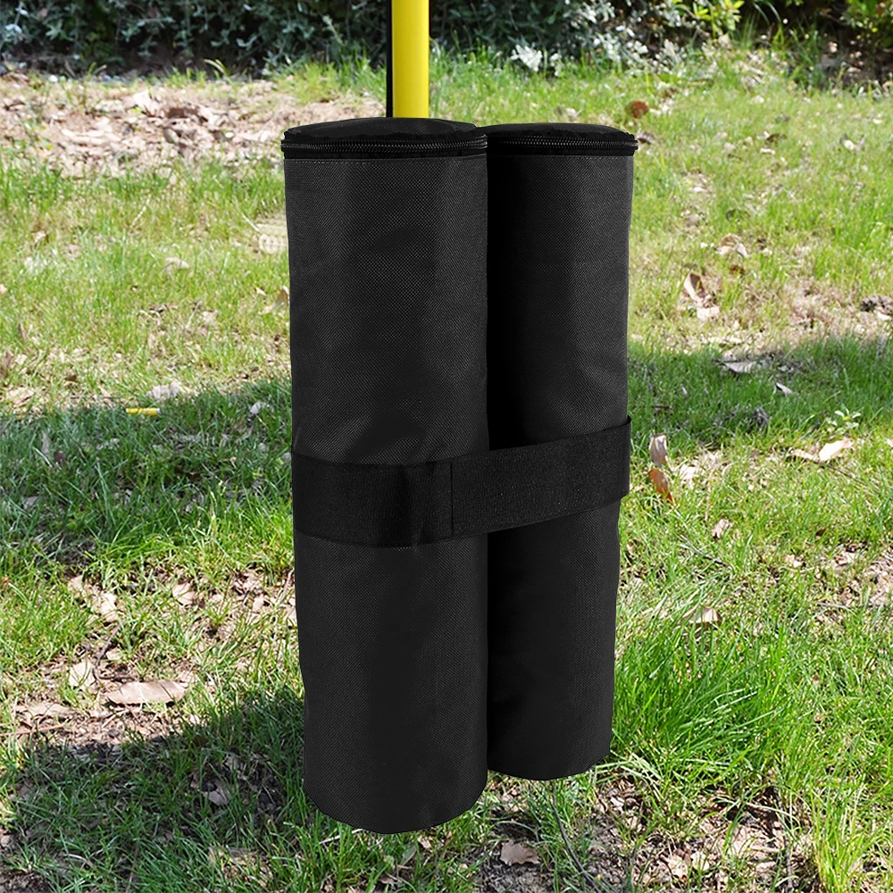 4 шт. уличные мешки для весов с навесом зонта|Беседки| |