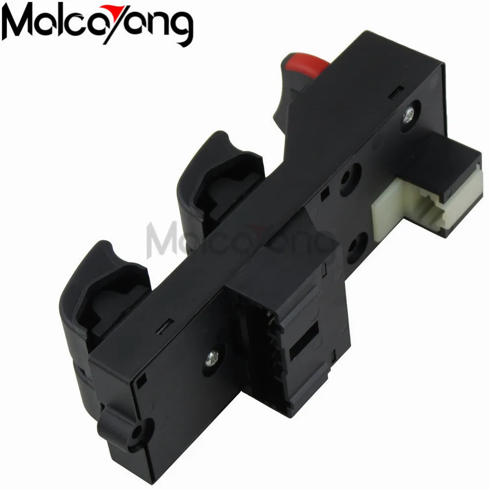 Переключатель окон 83593 S04 9500 для Honda Civic CX EX HX LX Si 4 двери 1996 2000 83593S049500|Переключатели