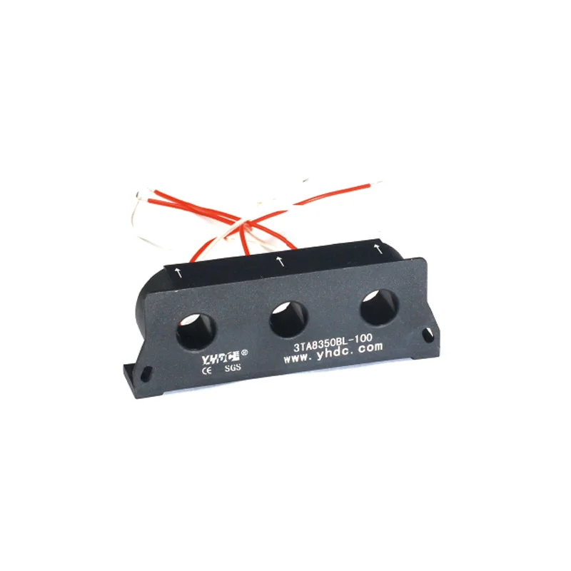 Бесплатная доставка 3TA8350BL 100/200/300/400 вход 25A/50A/75A/100A выход 25mA трехфазный curernt