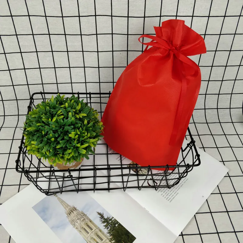 10 шт. большой традиционные подарочные сумки подарок конфеты вечерние пакеты