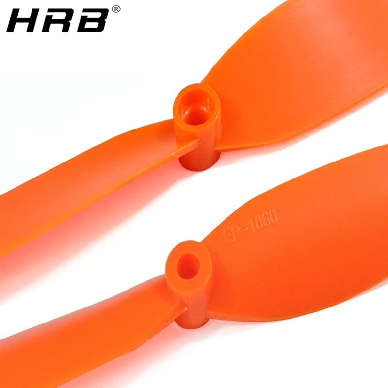 10 шт rc части лопасть пропеллер