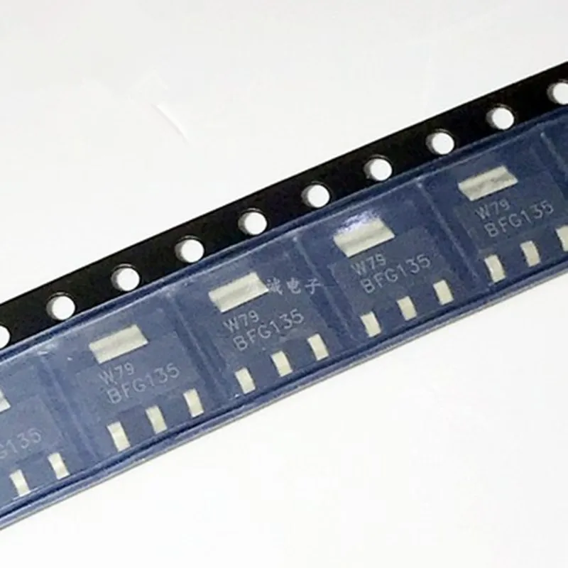 

10 шт BFG135 SOT223 BFG135 SOT-223 Новый