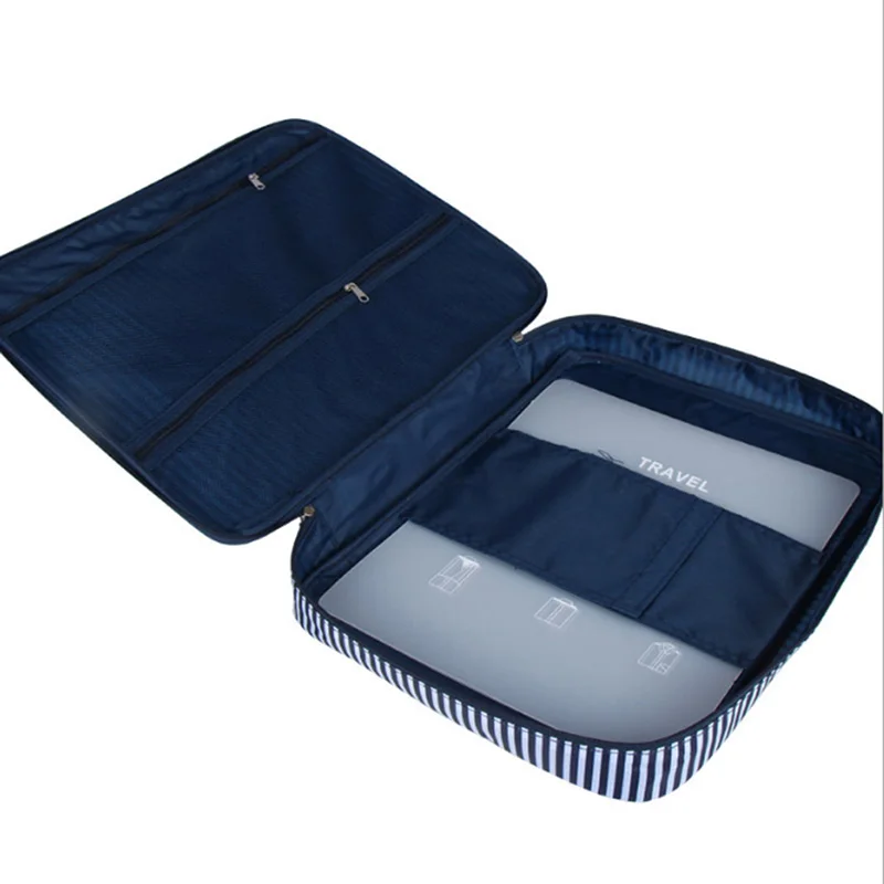 

Zipper Man Women Travel Formal Shirt Bags Cosmetic Bag Beauty Case Make Up Organizer Toiletry Bag Kits Storage Wash Pouch