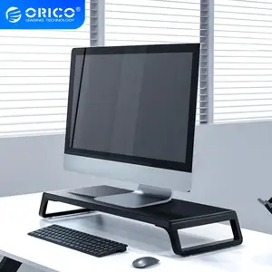 Подставка для монитора ORICO, деревянная, универсальная