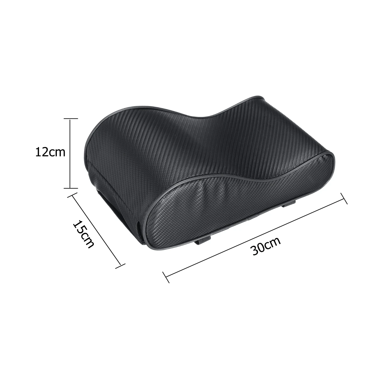 Подлокотник для автомобиля универсальные кожаные подлокотники центральная