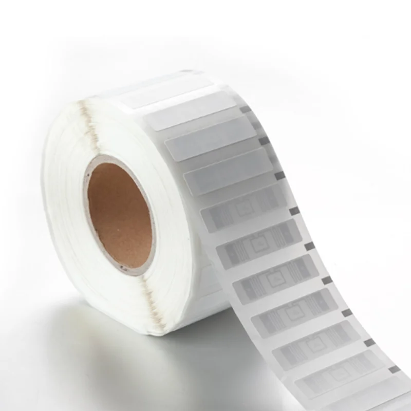 

Метка для чипа, метка для RFID-метки