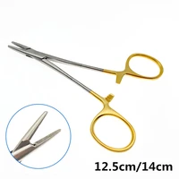 double eyelids embedding surgical tools needle holder needle clamp cosmetic shaping ophthalmic instruments