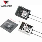 Walkera RX1002 2,4 ГГц 10 каналов 10CH приемник DSSS совместимый с Devo10 Devo 77E8S12S передатчик пульт дистанционного управления Дрон