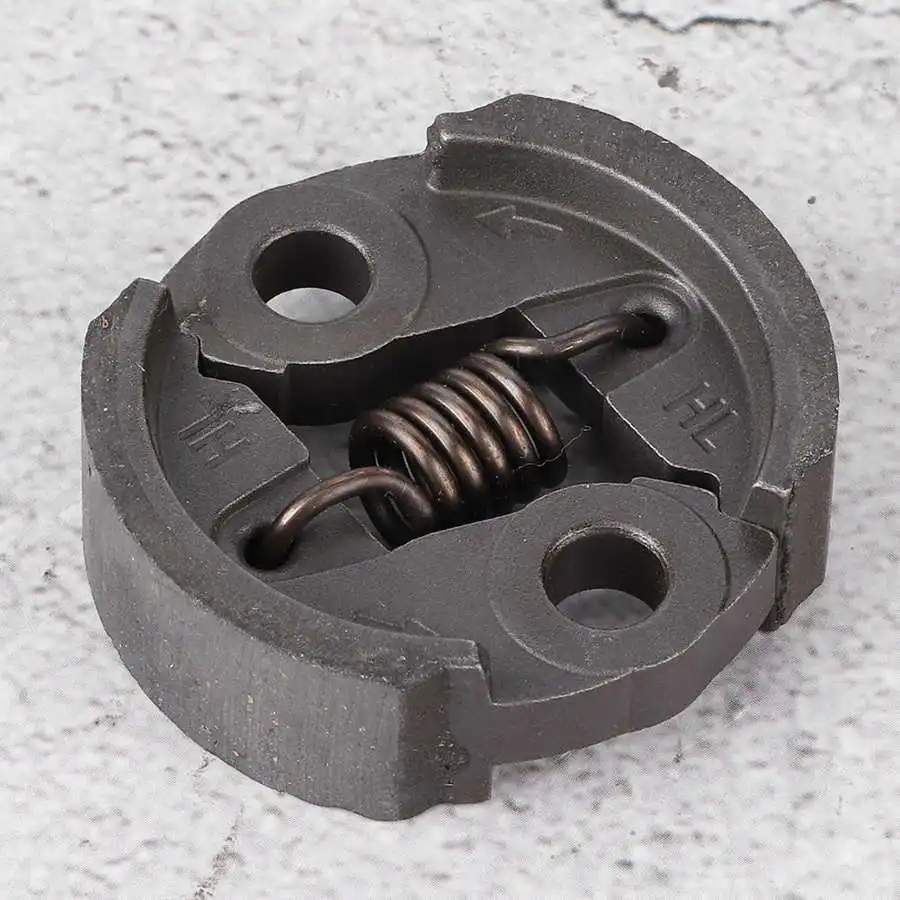 Запасные части для двухтактного сцепления подходят триммера 22CC 23CC 26CC 29CC 600RPM