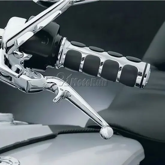 1 "дюймов мотоцикла Руль ручками для Honda Shadow Spirit Magna Sabre VT VF VLX 500 600 700 750 1100 VTX 1300 1800