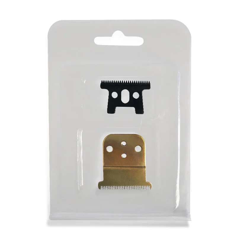

Replacement BLADES Pro Li Blade for Andis Slimline Pro D8,Metal Blade with Ceramic Cutter