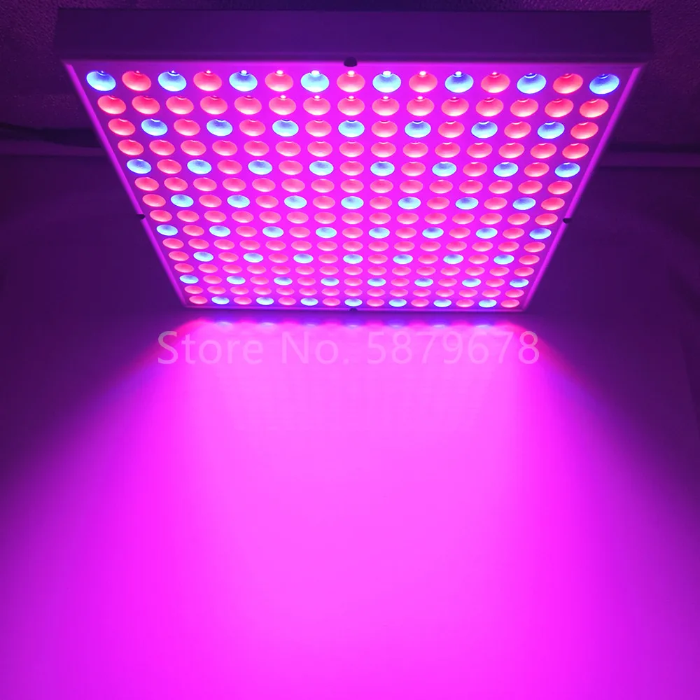 

Growing Lamps 25W 45W 65W LED Grow Light AC85-265V Full Spectrum Indoor Flowers Seedlings Phytolamp For Greenhouse Grow Tent