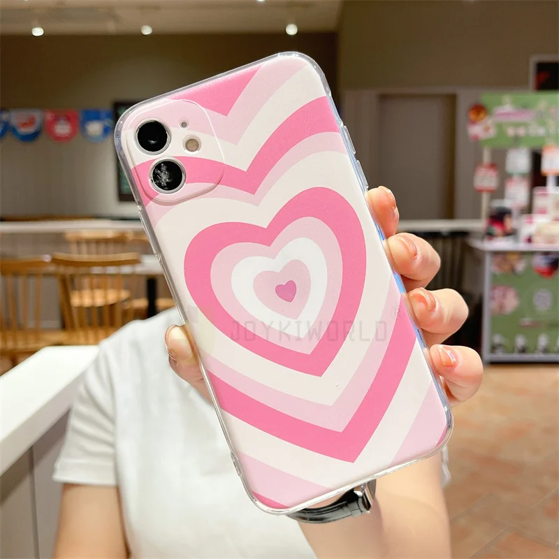 Радужная фотография для Redmi Note9 7 8 T 10X Power A I AT Max S POCO M2 Pro слои любви тигр Защита