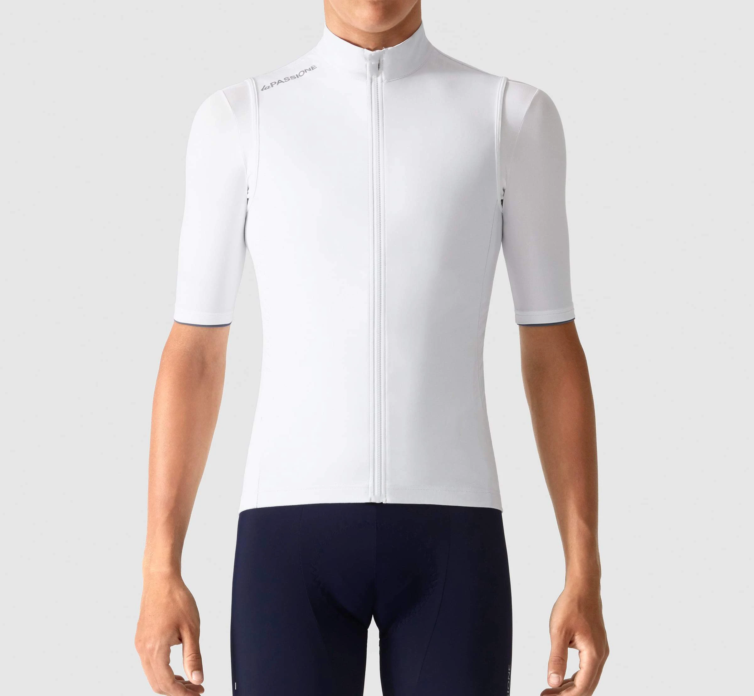 Профессиональный ветрозащитный велосипедный жилет PIMMER для мужчин и женщин