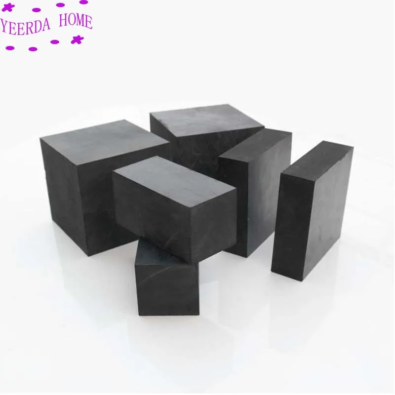 Резиновая подушка для механического оборудования искусственная Подушка