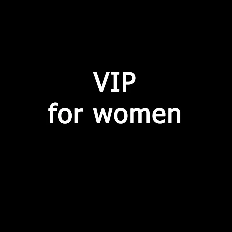 vip for women for vip