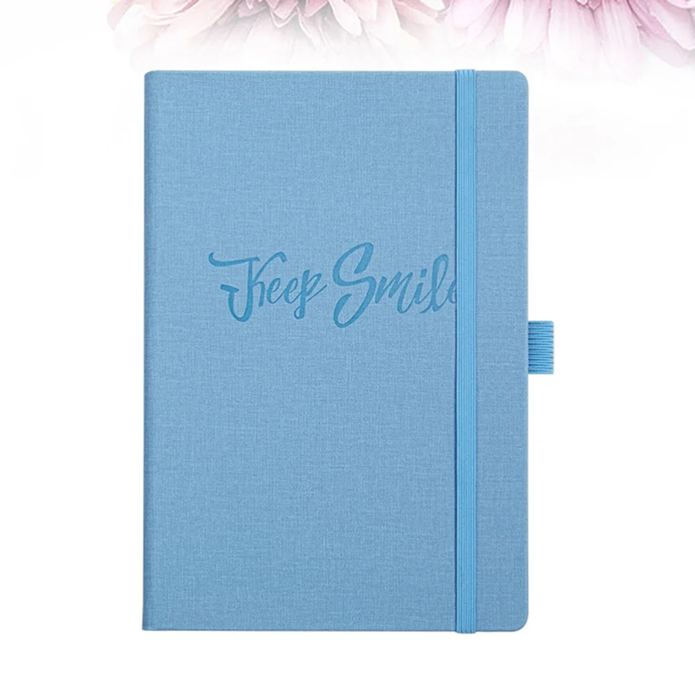 

A5 Creative Notepad Stationery Notebook Notepad Bandage Notepad Handbook for Home School Office (A5)