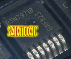 2pcs/lot BTN7971B TO263-7 [SMD] | Relays