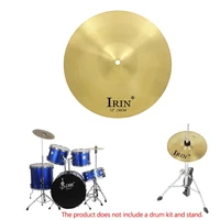 brass alloy crash ride hi hat cymbal 81214 inch drum cymbals ride cymbals