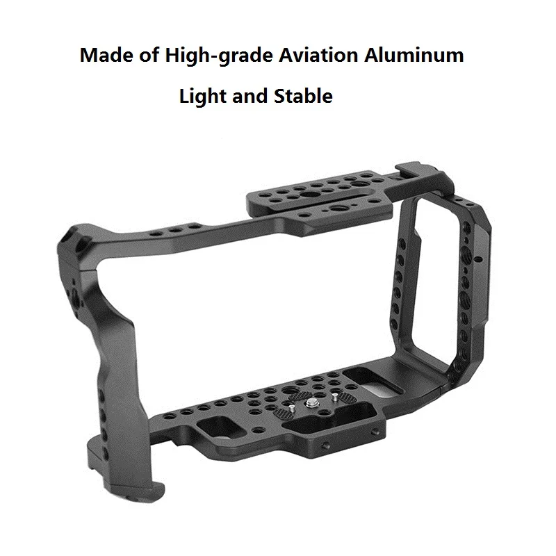 Клетка для BMPCC 4K/6K