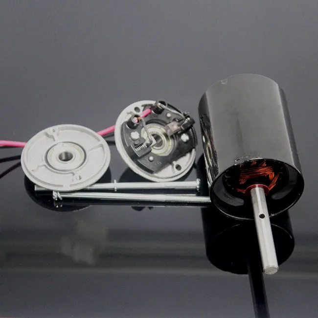 DC12V/ 24V 3000/6000 RPM miniature high power dc motor speed control and reversing electric tools DIY accessories | Обустройство дома