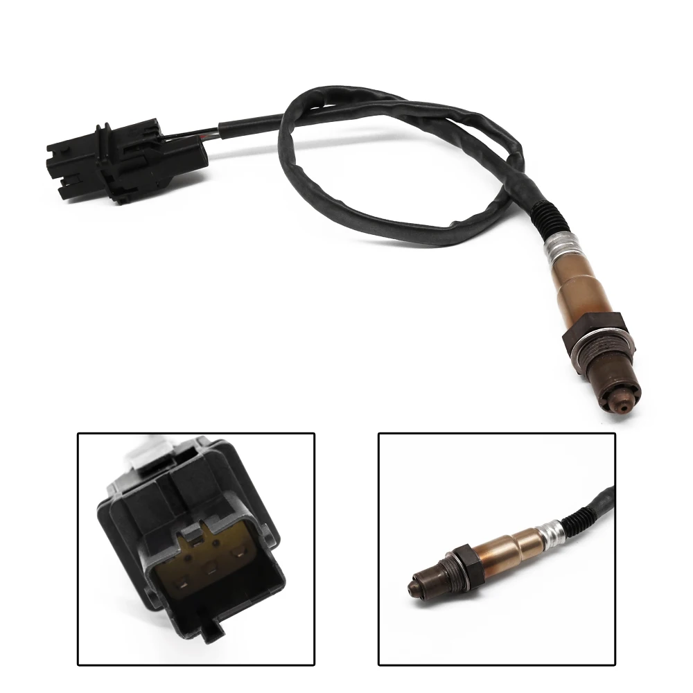 

Oxygen Sensor O2 Lambda Sensor AIR FUEL RATIO SENSOR for Cadillac SRX STS XLR 4.6L CTS 2.8L 3.6L 12499877 99-12