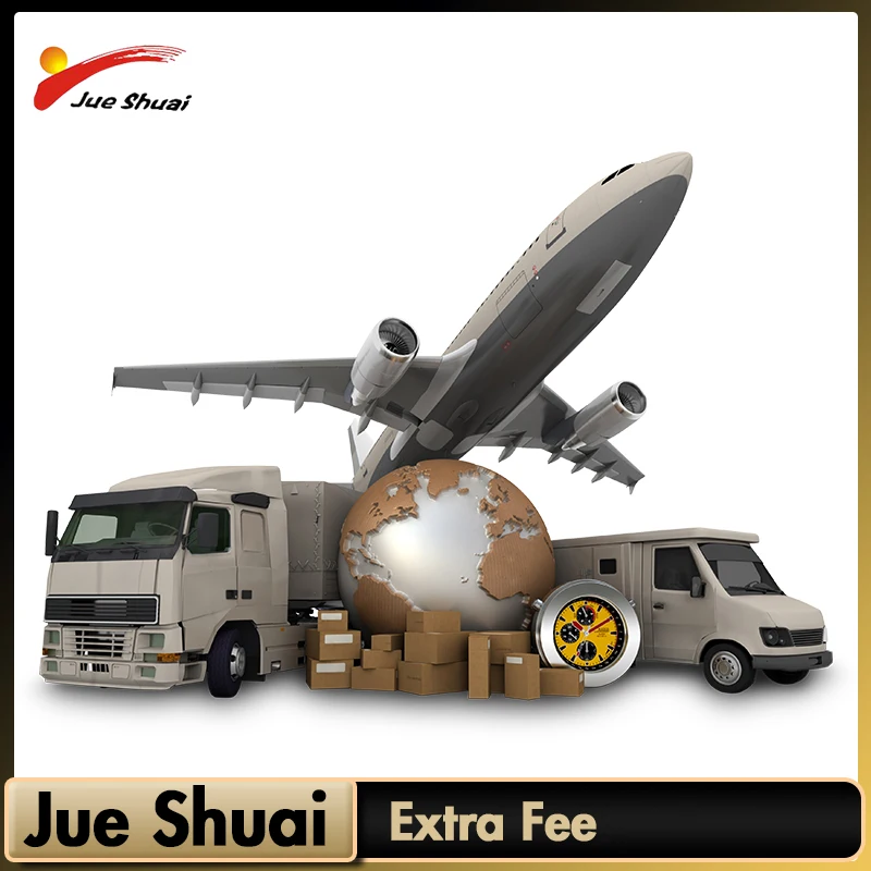 

Jueshuai EScooter Store Fares, Shipping cost, Extra fee, For delivery, Freight charges, Custom Clearance Service fee