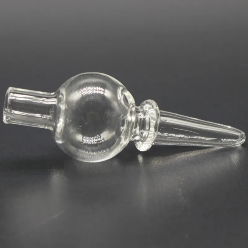 Glass Carb Cap Hat for Thermal Quartz Banger Nails Enail water pipe Bong | Дом и сад