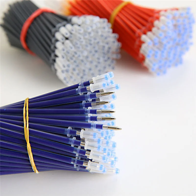 10 шт. в упаковке шариковая ручка для пополнения базовая отличная школы офиса