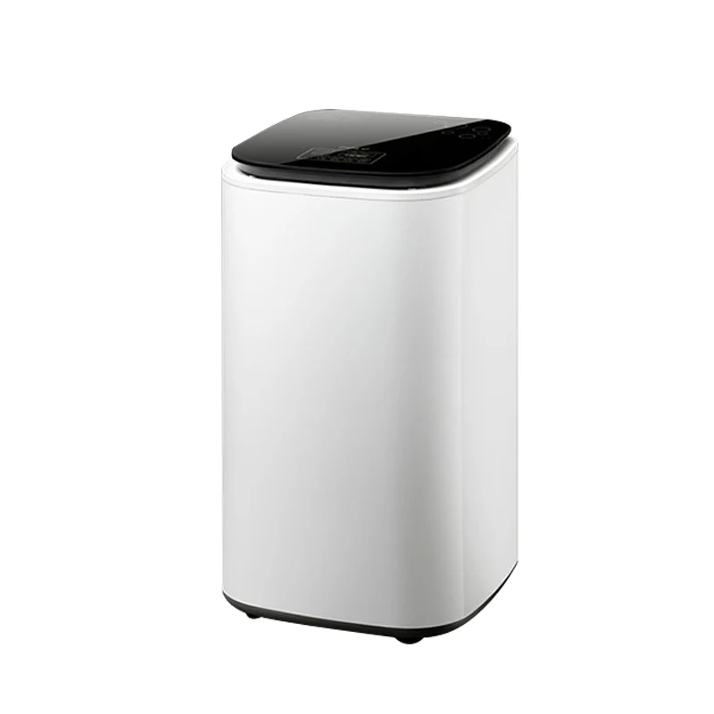 

62L Large Capacity Household Small Silent Clothes Dryer Ultraviolet Sterilization Dryer Baby Clothes Towel Toy Quick Air Dryer