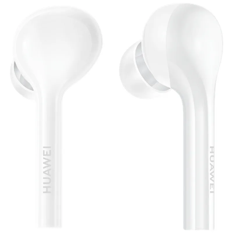 Оригинальные наушники huawei FreeBuds TWS, водонепроницаемые, IP54, беспроводное управление зарядкой, Bluetooth 4,2, huawei Freebuds