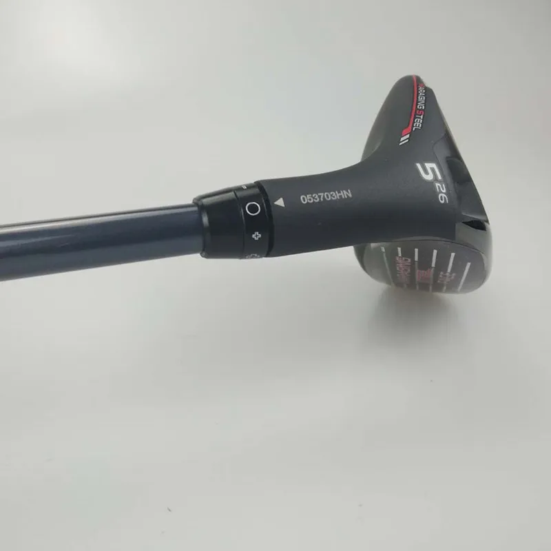 G410 Hybrid Golf Club спасательный 17 19 22 26 гибридов STD гольф утилита ALTA джисиби гибкий вал