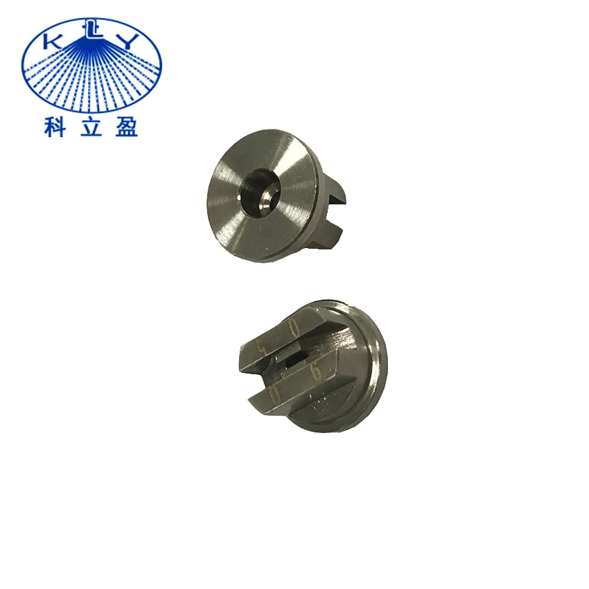 50 шт. в партии Т образные плоские наконечники распылителя|lot lot|lot 50lot pcs |