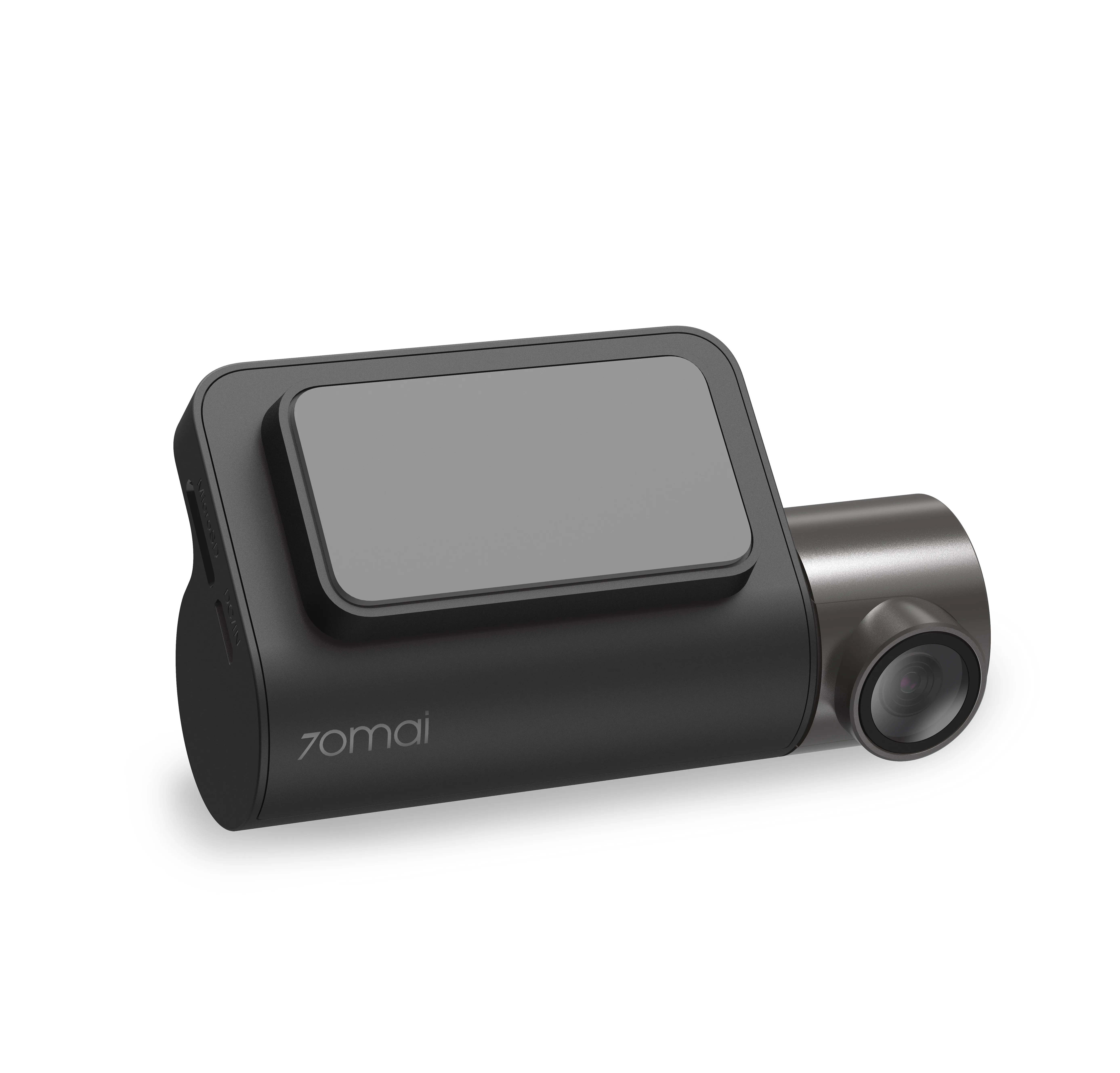 Xiaomi Dash камера Midrive D05 умный Автомобильный видеорегистратор WiFi монитор парковки EN JP RU JP язык 3D денозировка приложение управление новое поступление