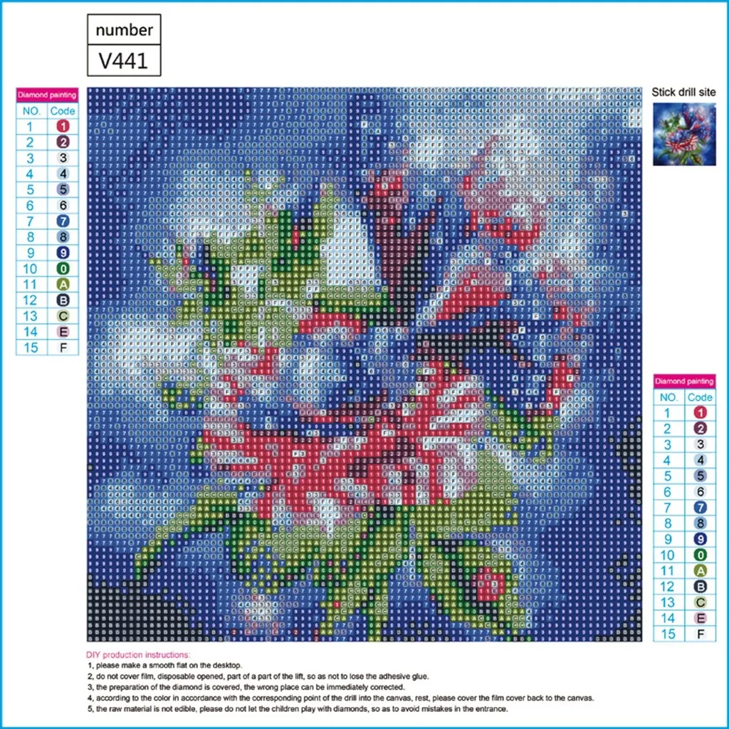 Специальная Алмазная картина алмазная вышивка частичная дрель наборы для
