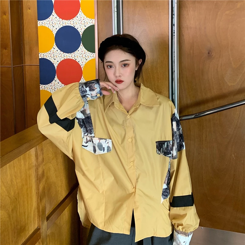 

Blouses & Shirts