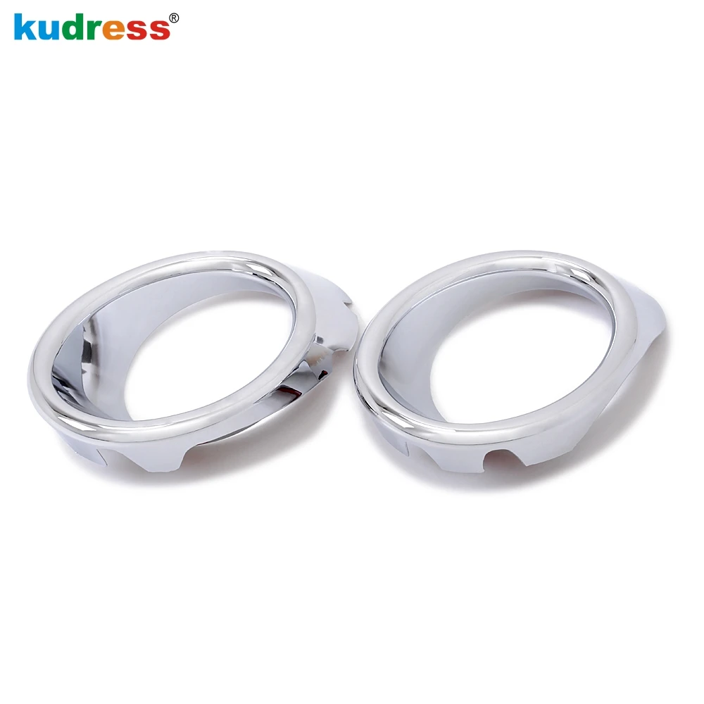 Противотуманная фара для Volkswagen Хромированная передняя VW Jetta MK5 2005 2006 2007 2008 2009 2010