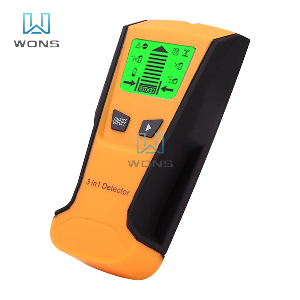 

New Handheld Pinpointing Metal Detector Positioning Rod Detector Gold Metal Detector Static Alarm with Bracelet Alarm Indication