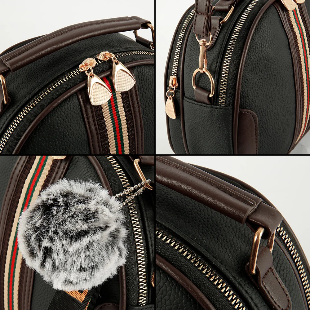 Роскошные модные сумки дизайнерские женские Наплечные для женщин женская сумка