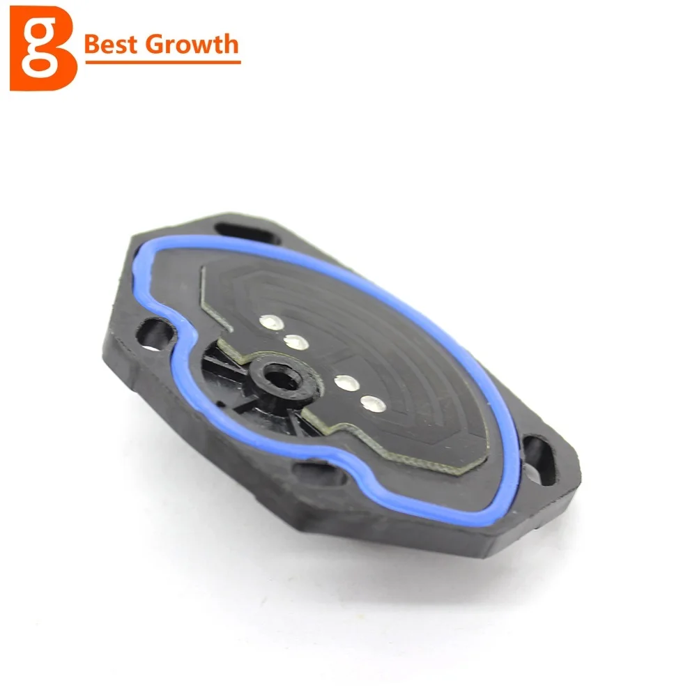 Новый Датчик положения дроссельной заслонки TPS для VW Golf GL Monoponto Jetta Passat Seat Skoda Citroen