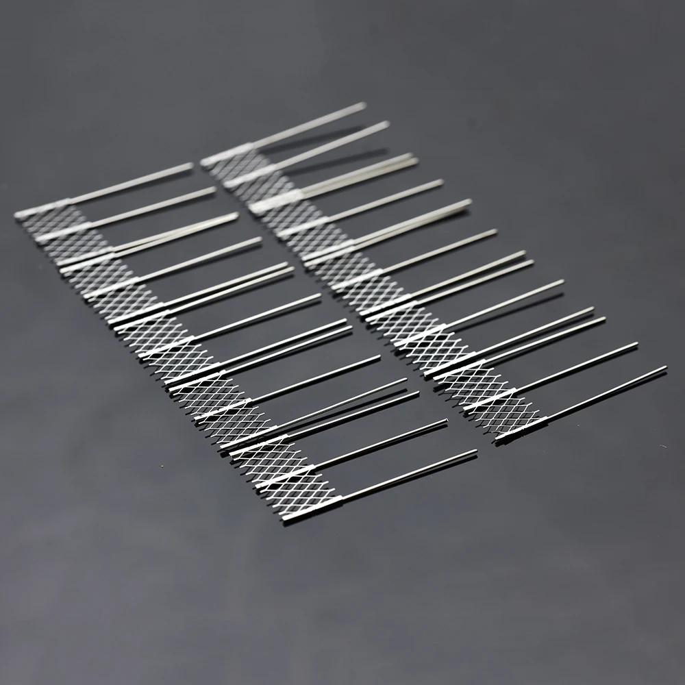 Восстановленная проволочная катушка с сопротивлением TPP DM1 0 2 Ом стильные