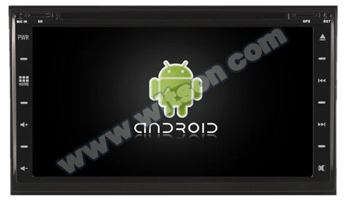 6.95&quot Android 10 OS Car DVD Multimedia GPS Radio for Nissan Paladin 2005-2011 Tiida 2004-2011 Versa 2006-2011 Livina 2006-2010 |