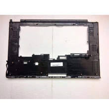 GZEELE NEW COVER for Lenovo Thinkpad T530 T530i W530 shell palmrest sensor hole 04W6819 04W6818 Empty Upper Case keyboard bezel