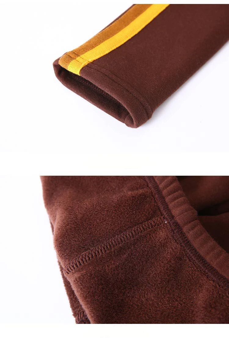 Детские флисовые штаны для девочек зимние леггинсы больших новинка 2019 детские