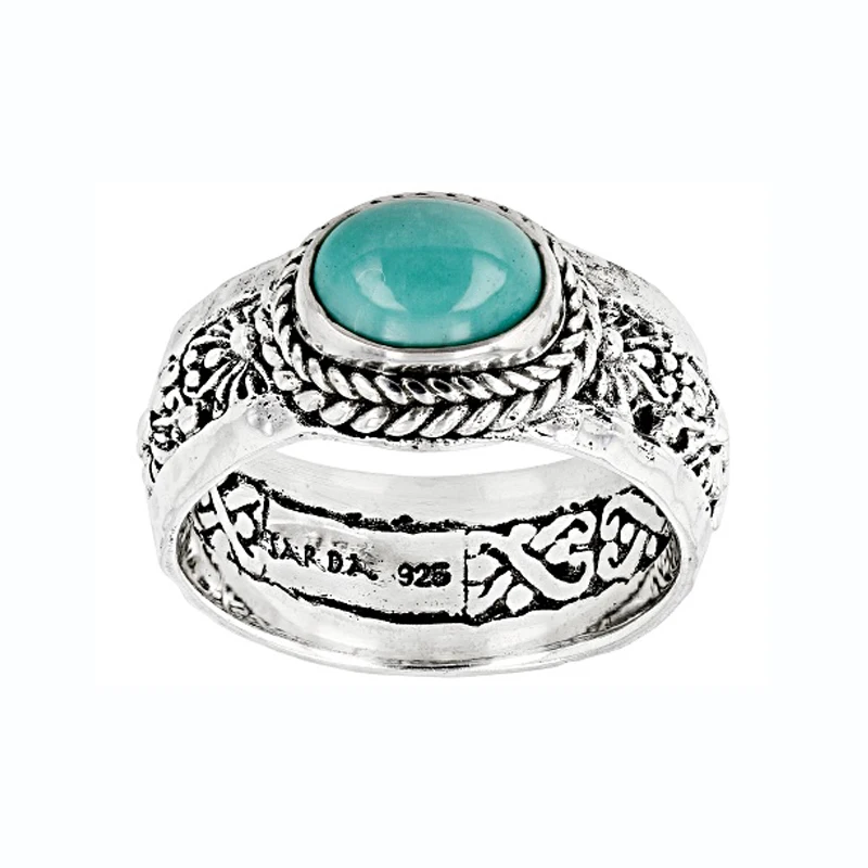 

Модное винтажное искусственное резное инкрустированное мужское кольцо ретро антикварные металлические кольца для женщин ювелирные издел...