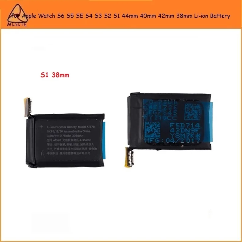 

10 . - Apple Watch S1 S2 S3 S4 S5 SE S6 38 42 40 44