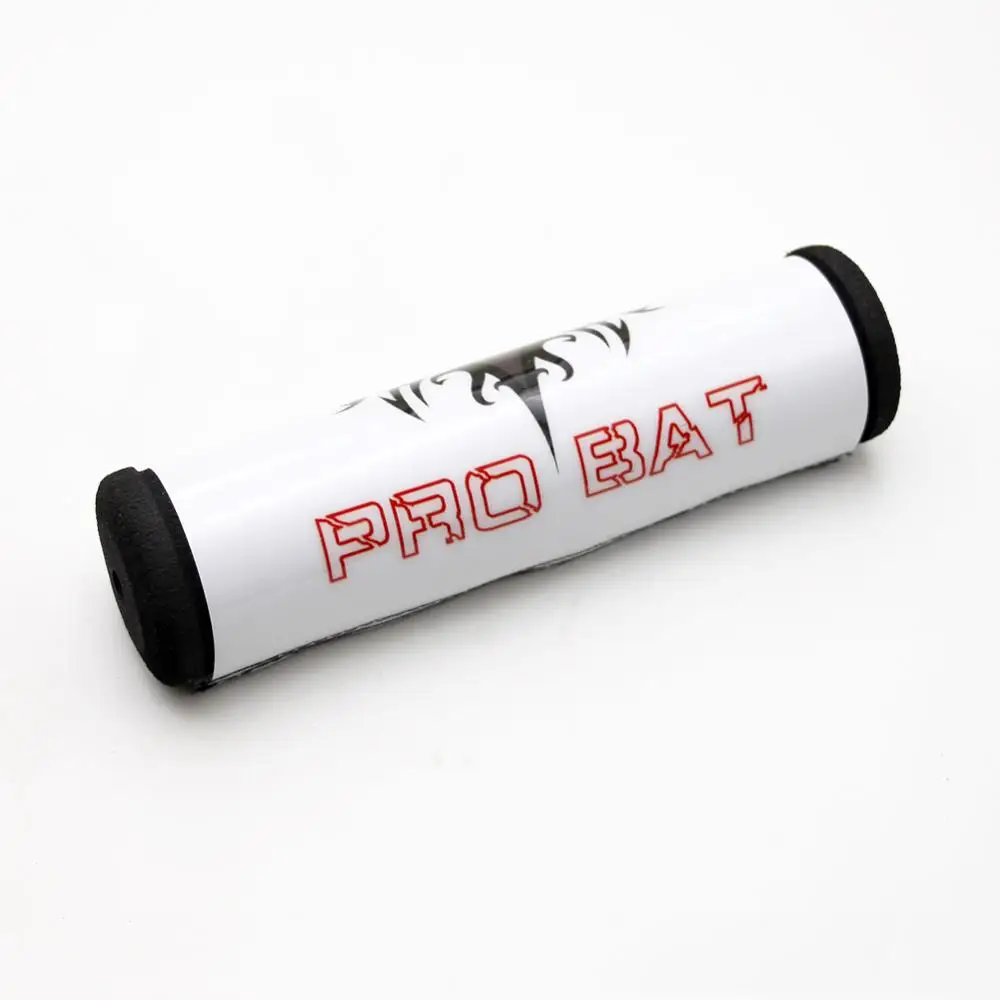 Круглая перекладина на руль 8 дюймов протектор подушки для мотоцикла велосипеда